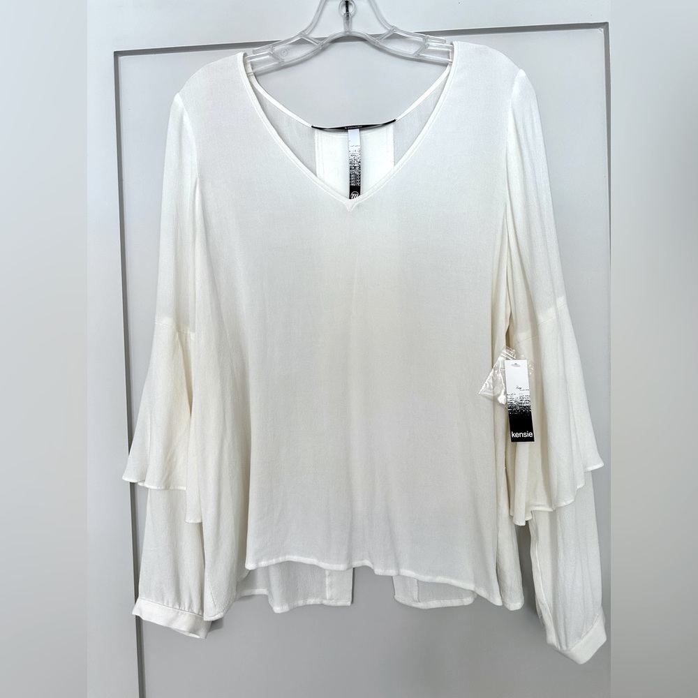 NWT Kenzie Top Sz M